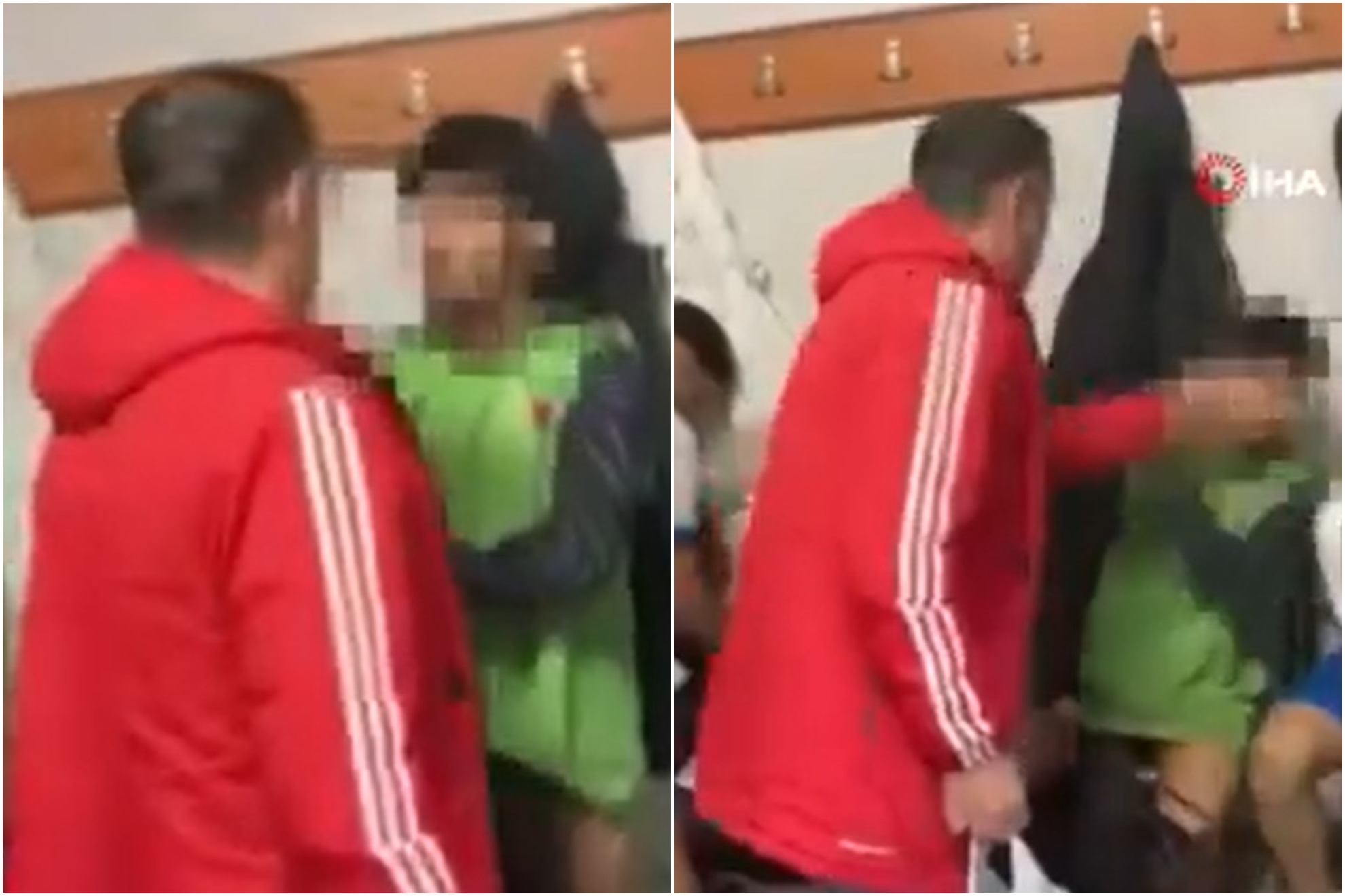 为国家争光
